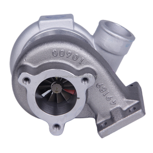 Turbocompresor para Isuzu, turbocompresor de movimiento de tierra para Isuzu, de la tierra, de la tierra, de la SK120-3, De La Hitachi Y DE LA Hitachi, 4BD1T, 4D31T, 4BD1T, 4D31T, de 49189-00501, 8943675161, 4, 4, 3, 4, 4, 4, 3, 4, 4, 3, 4, 4, 3, 4, 4, 4 - Product Image 4