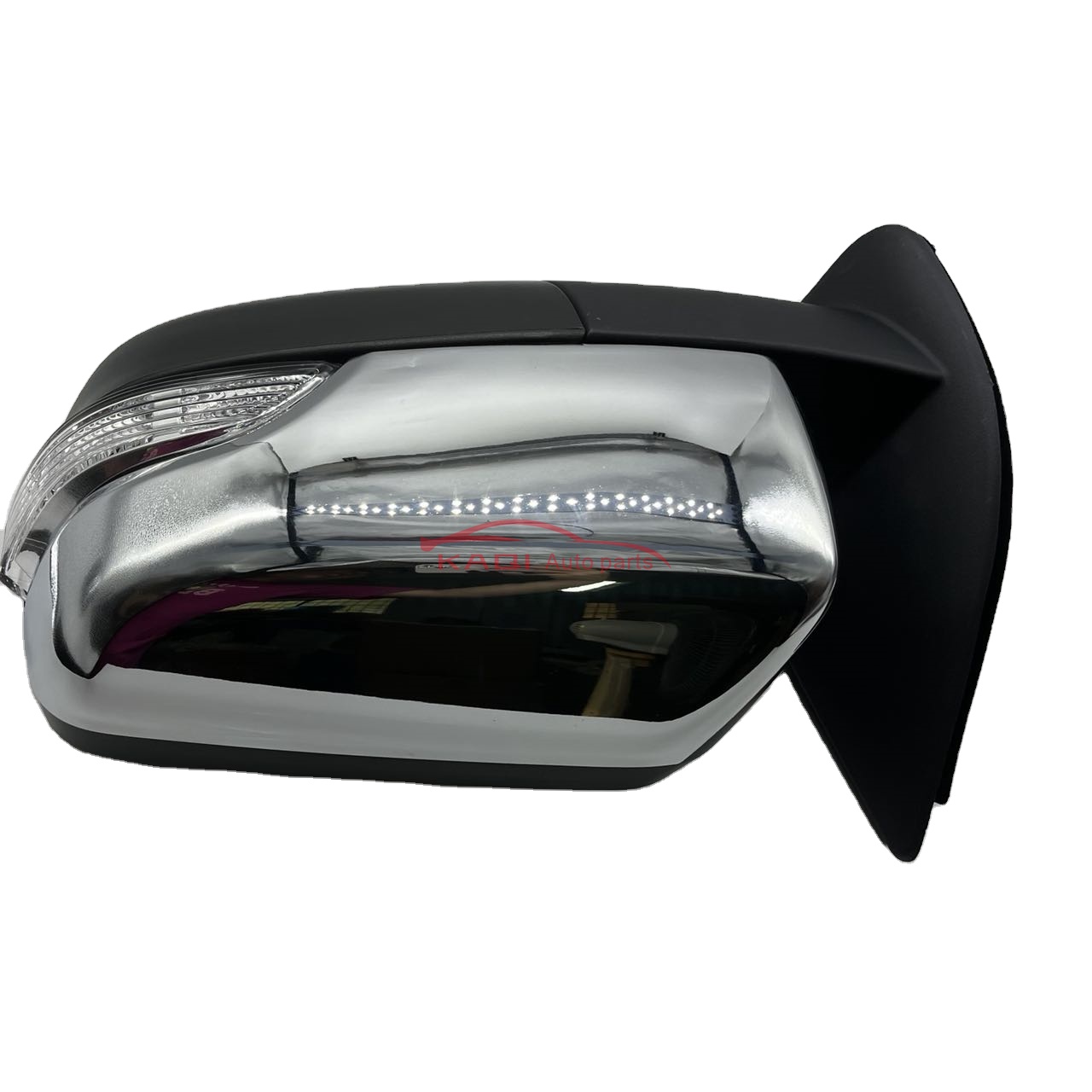 Rear View Mirror Side Mirror Fits for ZX Auto Terralord Pick up