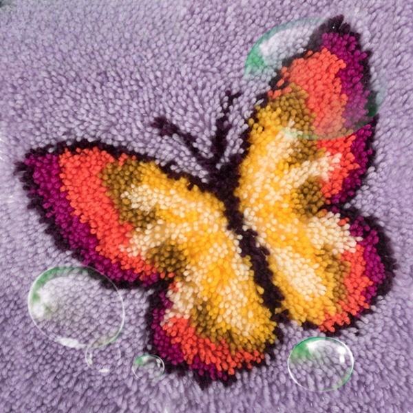 5 gancho de pestillo kits30 * 30cm