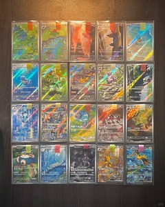 Boîte mystère officielle Pokémon Japonais 151 SV2a, pack de boosters, figurine d'anime authentique, ensemble cadeau pour enfants et adultes, collectionneur - Product Image 5
