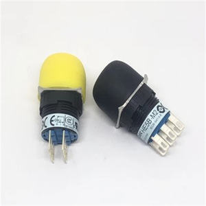 Série <span class=keywords><strong>HE2B</strong></span> Activation des commutateurs Accessoires d'interface homme-machine IDEC HE5B-M2PB - Product Image 5