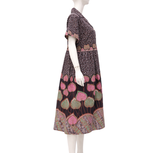 DS CHIBI 7 ชุดลำลองแบบใหม่ ผลิตจากผ้าเนื้อนุ่ม ดีไซน์เรียบหรู เหมาะสำหรับการพักผ่อนที่บ้านหรือออกไปข้างนอก - Product Image 2