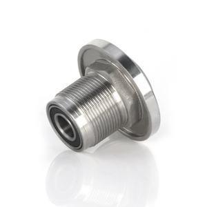 Servicio de mecanizado CNC personalizado, <span class=keywords><strong>torno</strong></span> de torneado de fresado POM de aluminio y latón de acero inoxidable <span class=keywords><strong>para</strong></span> herramientas <span class=keywords><strong>para</strong></span> hacer café, Juguetes - Product Image 4