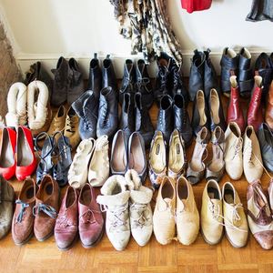 2nd hand soccer boots