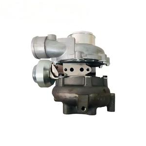 Turbocompresor RHV4 para Isuzu <span class=keywords><strong>Dimax</strong></span> 2.5T, para 8974350071 8974350072 Turbo - Product Image 5