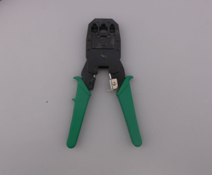 Kit d'outils de réseau de Fiber optique, t1000, installation de télécommande LAN, sertissage électrique, Kit d'outils pour réseau <span class=keywords><strong>rj45</strong></span> - Product Image 3