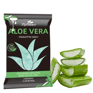 Cera de Parafina Blanqueadora e Hidratante de Alta Calidad Lifestance, Cera de Parafina de Lavanda Más Vendida para Baños de Parafina - Product Image 2