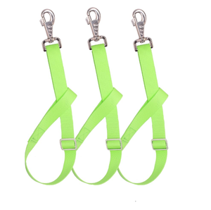 ホースヘイバッグ用ナイロンストラップ調整可能 - Product Image 2