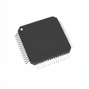 Componentes Electrónicos Originales de China, Circuito Integrado MCU de 32 Bits, 4 MB de Memoria Flash, 64TQFP, 64 TQFP con Pines Expuestos, SPC58EC80E1Q0C1X Integrado - Product Image 1