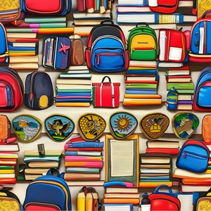 Épingles en émail de classe club d'aventuriers, imitation antique en métal, fonte en aluminium inoxydable et laiton, émail dur pour la prière et l'anniversaire - Product Image 4