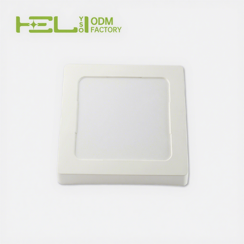 Square LED Surface Mounted Panel Lights