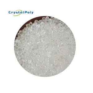 Best Price Bottle Grade Pellet Petg Raw Material Petg Resin For Injection Blow Molding