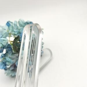 وينجن مخصص البورسليكات الزجاج رقاقة كلينجير البصر مقياس مستوى الزجاج - Product Image 5