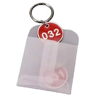 Enveloppe Portefeuille en Papier Beurre Blanc Translucide en Gros avec Impression UV et Numérique – Papier Spécial pour Sacs à Bijoux et Bagues