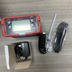 เครื่องตรวจจับก๊าซ RKI GX-9000 รุ่นใหม่ของแท้ GX-8000 - Product Image 1