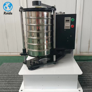 실험실 테스트 체 진동 체 크기 분석 맞춤화 가능 도매 - Product Image 2