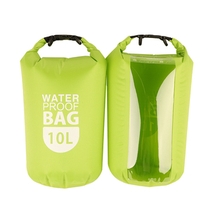2024 New Products Cheap 10L 2L 5L 20L Outdoor Sport <b>Waterproof</b> Dry Wet Foldable Bag <b>Backpack</b> - Product Image 4