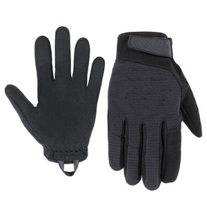 Guantes Tácticos de Ciclismo Transpirables Antideslizantes de Alta Calidad al por Mayor para Deportes al Aire Libre - Product Image 5