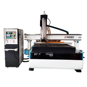 גודל מותאם אישית 1300x2800x200 מ "מ 3d <span class=keywords><strong>cnc</strong></span> נתב כלי אוטומטי שינוי מערכת בקרת סינטק 9kw ציר מנוע גבוה - Product Image 2