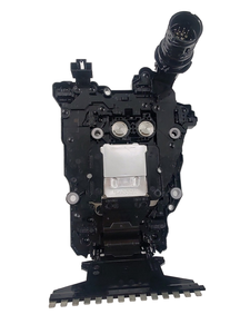 Pour VW Skoda 0DE DQ380 DQ500 0DE927711B boîte de vitesses de Transmission <span class=keywords><strong>automatique</strong></span> remanufacturée d'<span class=keywords><strong>occasion</strong></span> TCU TCM - Product Image 5