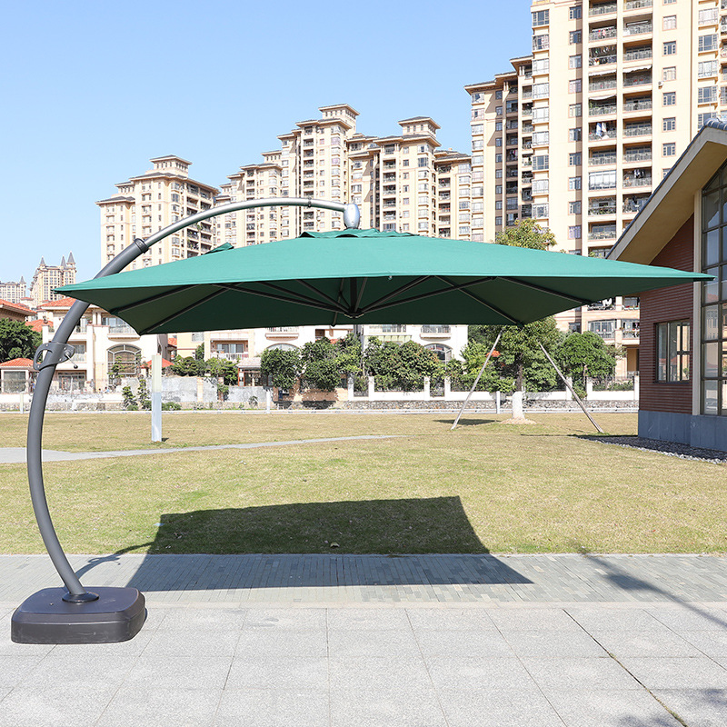 electrical patio umbrellas around elizabethtown ky or patio shades JOYESERY 9 ft. Solar LED Market Patio Umbrellas with Solar Lights and Tilt  Button in Gray J-UM-098G-LED