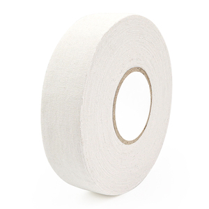 Cinta Deportiva Resistente al Agua Personalizada de Fábrica Wemade, Cinta Adhesiva de Tela para Palos de Hockey - Product Image 1