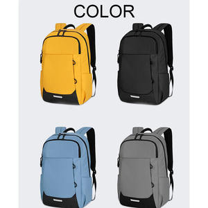 Sac à dos de voyage personnalisé pour homme d'affaires 2025, sacs d'école, sacs à dos pour étudiants, sacs d'école personnalisés pour filles - Product Image 6