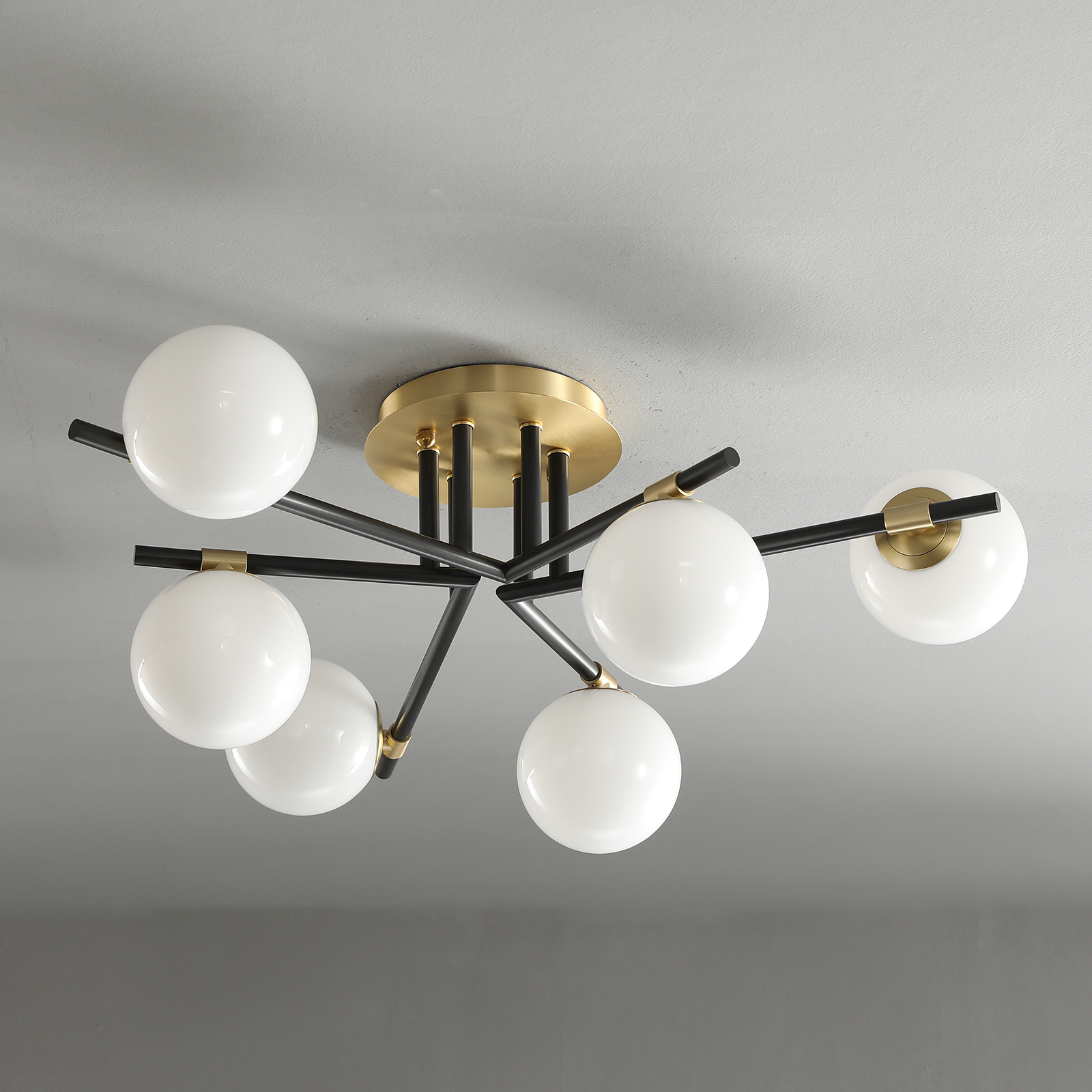 Wholesale Modern Decorative Ceiling Chandelier Lamp Indoor for Kitchen Bedroom Dining Living Room Hanging Pendant Ceiling Light