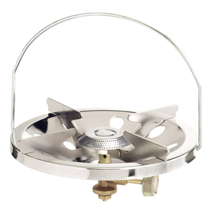 Papillon Blue Bottle Gas <b>Stove</b> - Product Image 1