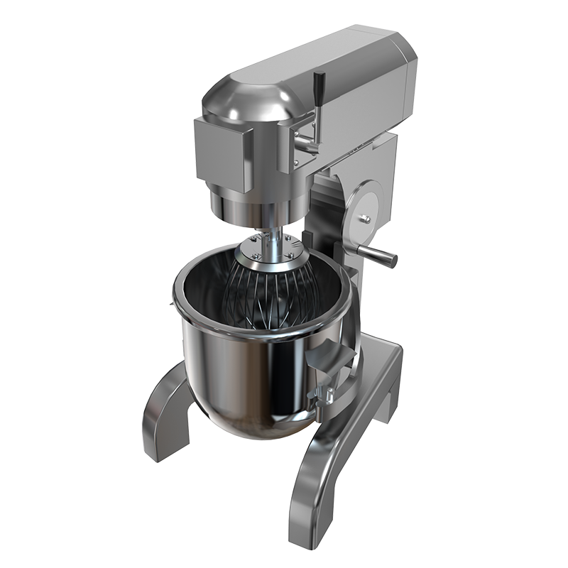20l 30l 40l 50l Food Processor