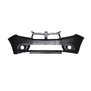 Paraurti Anteriore per <span class=keywords><strong>Dacia</strong></span> Logan 2017-2020 - Product Image 6