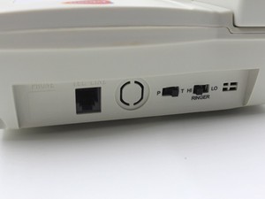 Téléphones fixes analogiques de bureau filaires de grande qualité - Product Image 6