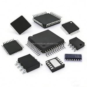 Xilinx Virtex Virtex FPGA Boîtier BGA XC5VLX110T-2FFG1136I - Product Image 1