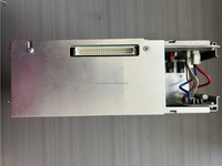 Especificaciones de la Placa de Alimentación Panaso-NIC PSU-M (KX-TDA0104) Modelo PSLP1207/PSLP1433