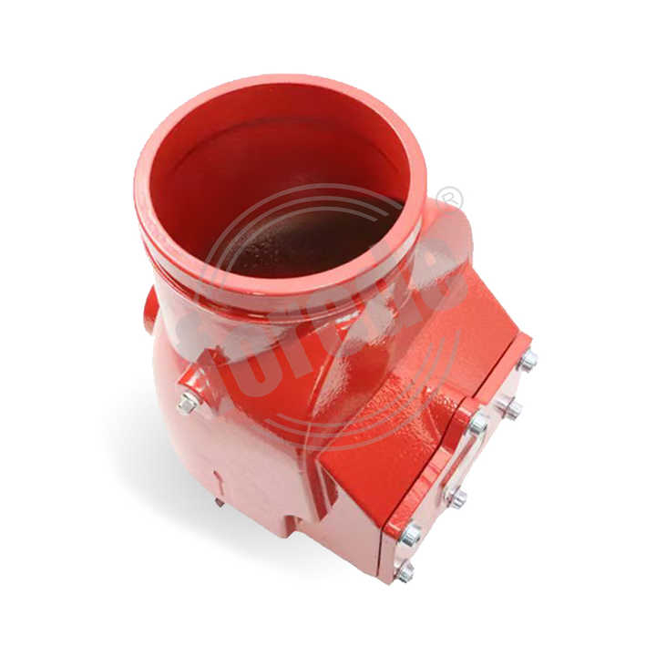 Check Valve for Firefighting Safety System| Alibaba.com