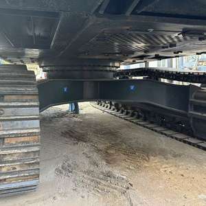 Adaptation multi terrain 30 tonnes HYUNDAI 305LC-9T avec une faible économie de carburant et une large gamme de domaines d'application - Product Image 4