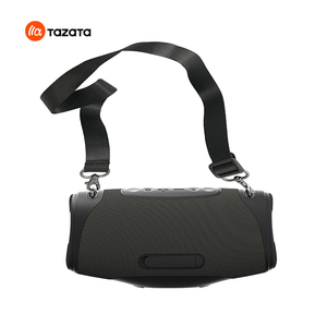 Altavoz Inalámbrico de 80W con Gran Resistencia al Agua IPX7 y Bajos Impresionantes para Fiestas - Product Image 5