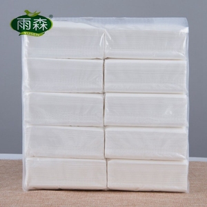 Tùy Chỉnh In 2-4ply Mô Giấy Khăn Ăn Logo Dập Nổi Bữa Ăn Tối & Ăn Trưa Bảng Dùng Một Lần Khăn Ăn Giấy - Product Image 2