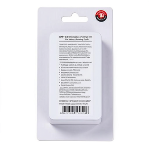 ERXT 32 D ชุดหัวจับและซ็อกเก็ตสำหรับเครื่องมือกลึง - Product Image 2
