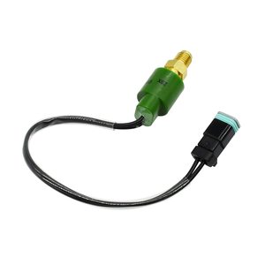 Pièces détachées pour excavatrice, pressostat 106-0179 - Product Image 5