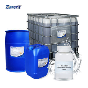 Barens D60 Hydrocarbon Cleaner-Remplacement des additifs pétroliers haute performance sans odeur pour le kérosène et le carburéacteur - Product Image 2