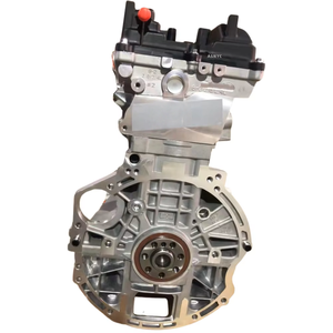 Tout nouveau moteur G4FC G4FA G4KG G4LD G4KJ G4FG G4KD G4KE G4NA G4NB G4NC G4LC G4LA G4KH G4FJ G4FD pour moteur de bloc de voiture Hyundai - Product Image 2