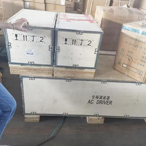 ארון חשמל תעשייתי לתלייה על קיר/עומד על הרצפה, מערכת מלאה של צינורות חשמל ומפסקים - Product Image 6