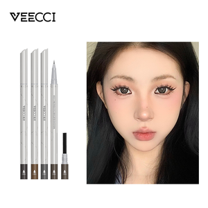 Oem Long Lasting Wholesale Women's Easy Power Stay <b>Eyeliner</b> Gel Eye <b>Pencil</b> Waterproof - Product Image 6