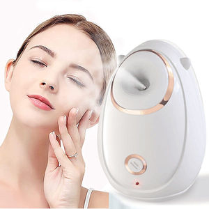 Máy xông mặt mini cao cấp PAKISS thiết kế ion, bán buôn, tùy chỉnh, di động, điện, <span class=keywords><strong>nano</strong></span> - Product Image 3