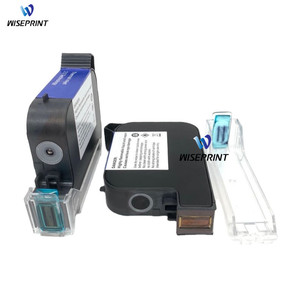 Wisefrint เครื่องพิมพ์อิงค์เจ็ทสีความร้อน Tij2.5 45 51645 2580สำหรับตลับหมึกสำหรับเครื่องพิมพ์อุตสาหกรรม HP 45 Tij2.5จำนวนมาก - Product Image 2