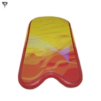 Planche de surf JTRDA drop stitch air sup taille personnalisée couleur et logo planche de bodyboard gonflable pour le surf et le sauvetage