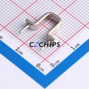 ตัวต้านทานการรับรู้กระแส J3-10-2F/ตัวต้านทานผ่านรู (THT) ตัวต้านทานการสุ่มตัวอย่าง2Mohm 1% 3W - Product Image 2