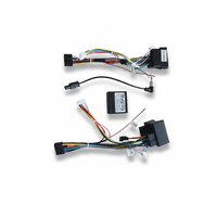 Navegador GPS de 9 Pulgadas Compatible con Volkswagen con WIFI 8239(9520) Almacenamiento de 2+64G Preparado para CarPlay Integración Perfecta con el Vehículo