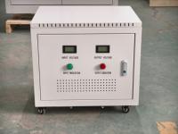 SG 30kVA Yükseltici Trafo 220V 440V 3 Faz Ev Ofis Ticari Kullanım 50/60Hz